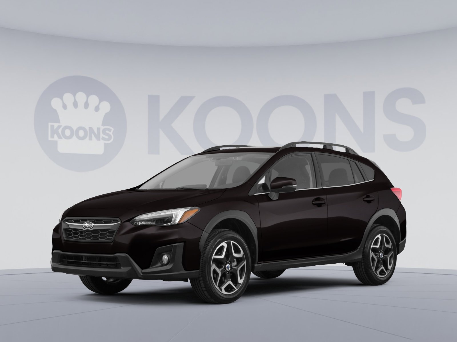 Used 2019 Subaru Crosstrek 2.0i Limited w/ Moonroof Package w/Navigation