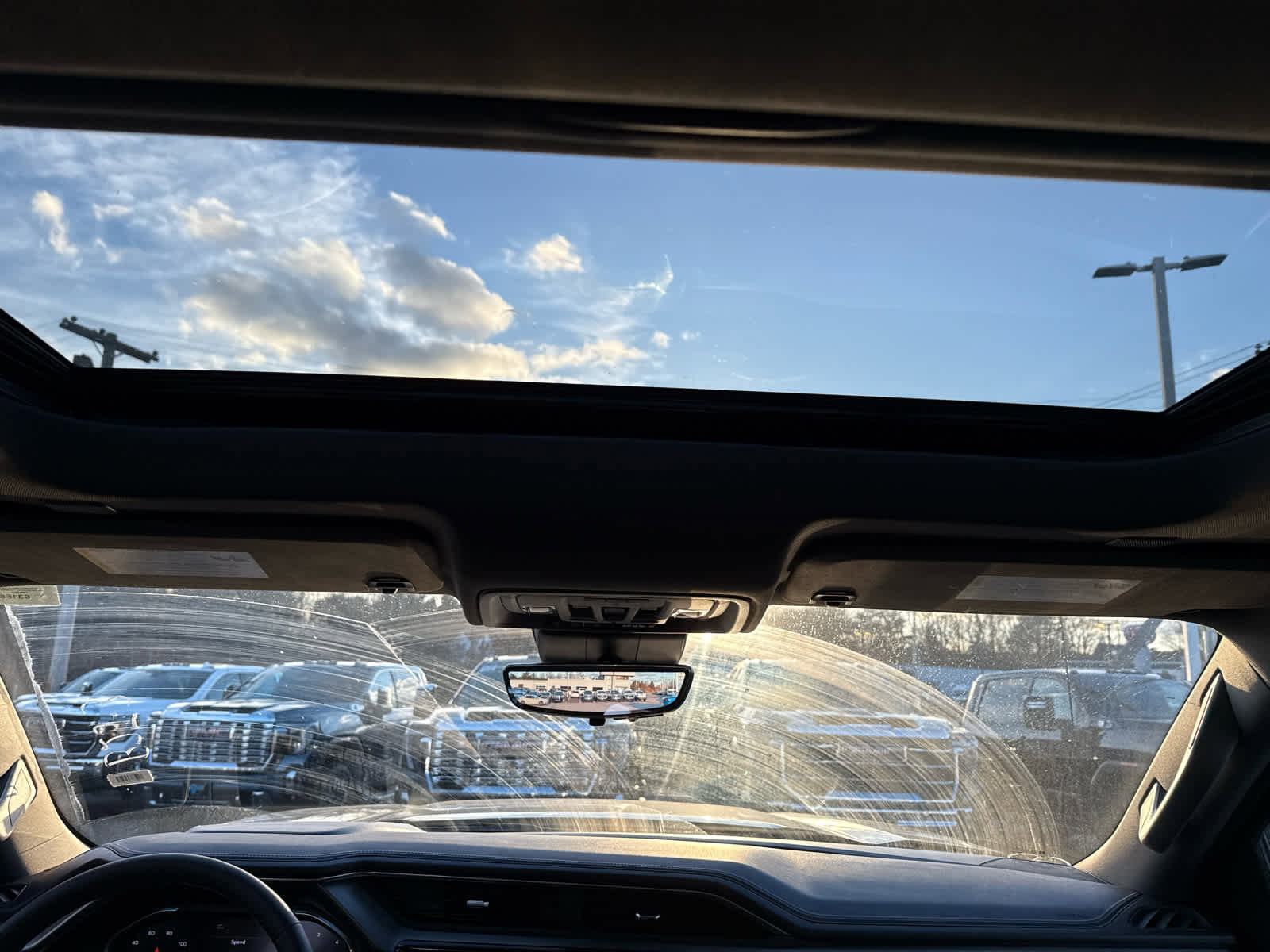 New 2026 GMC Sierra 1500 Denali w/ Denali Reserve Package image 15