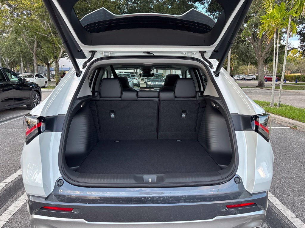 New 2026 Acura ADX FWD image 26