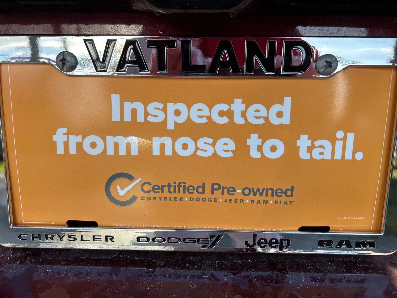 Used 2023 Jeep Wagoneer Series III w/ Preferred Equipment Group image 9