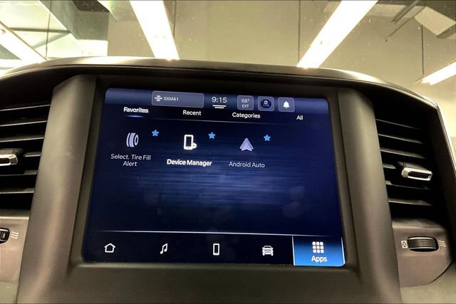 Used 2024 RAM 3500 Big Horn image 37