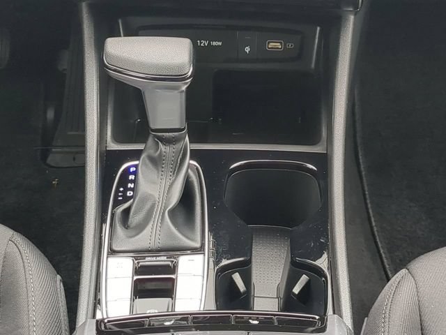 Used 2023 Hyundai Tucson SEL AWD/4WD image 17