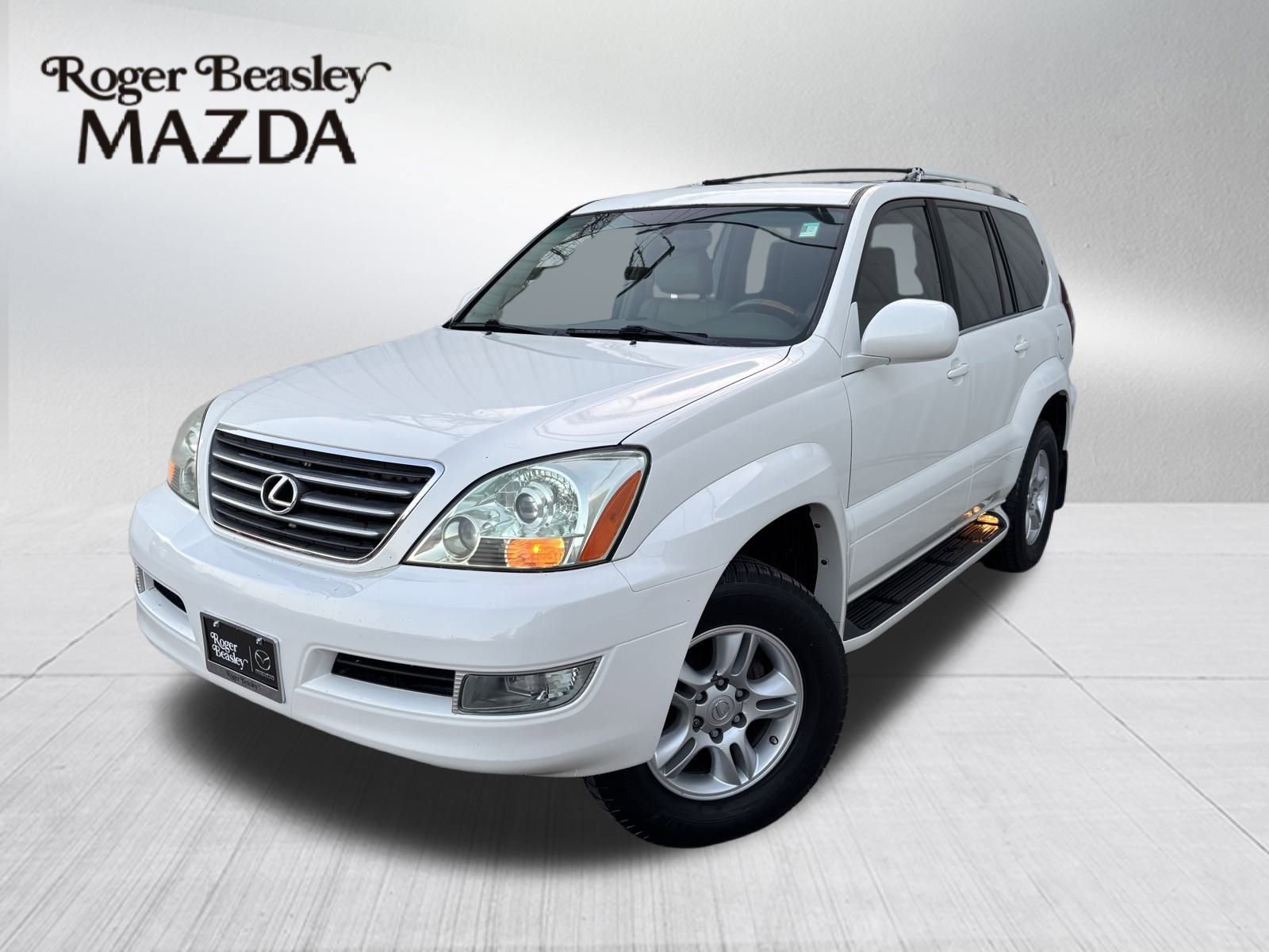 Used 2006 Lexus GX 470