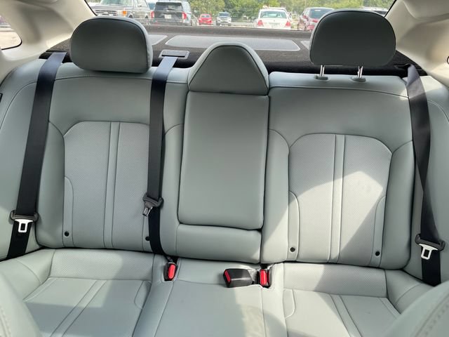 Used 2024 Kia K5 EX w/ EX Premium Package FWD image 29