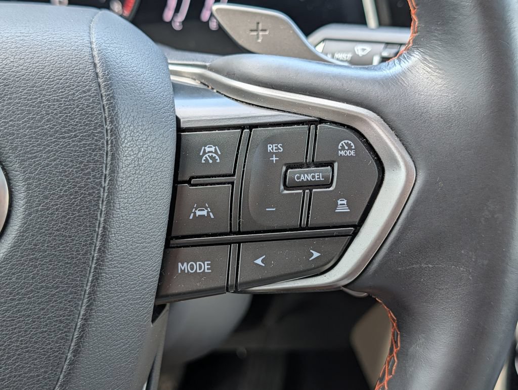 Used 2023 Lexus NX 350 AWD image 25