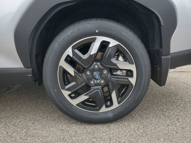 New 2026 Subaru Forester Limited AWD/4WD image 11
