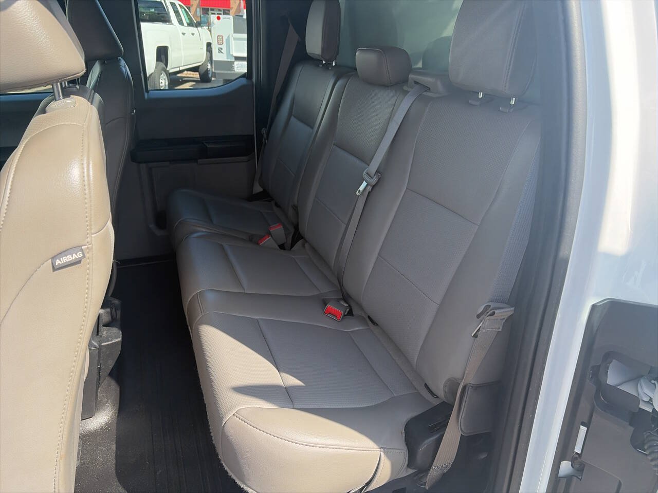 Used 2020 Ford F150 XL w/ Equipment Group 101A Mid RWD image 13