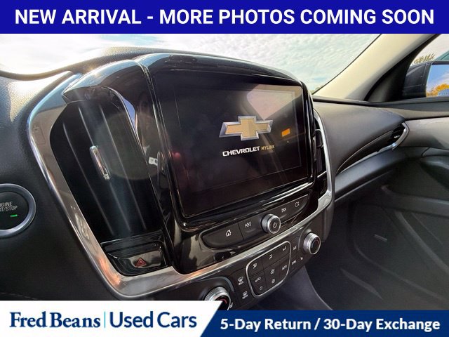 Used 2018 Chevrolet Traverse LT AWD/4WD image 20
