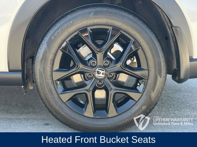 Used 2024 Honda HR-V Sport image 14