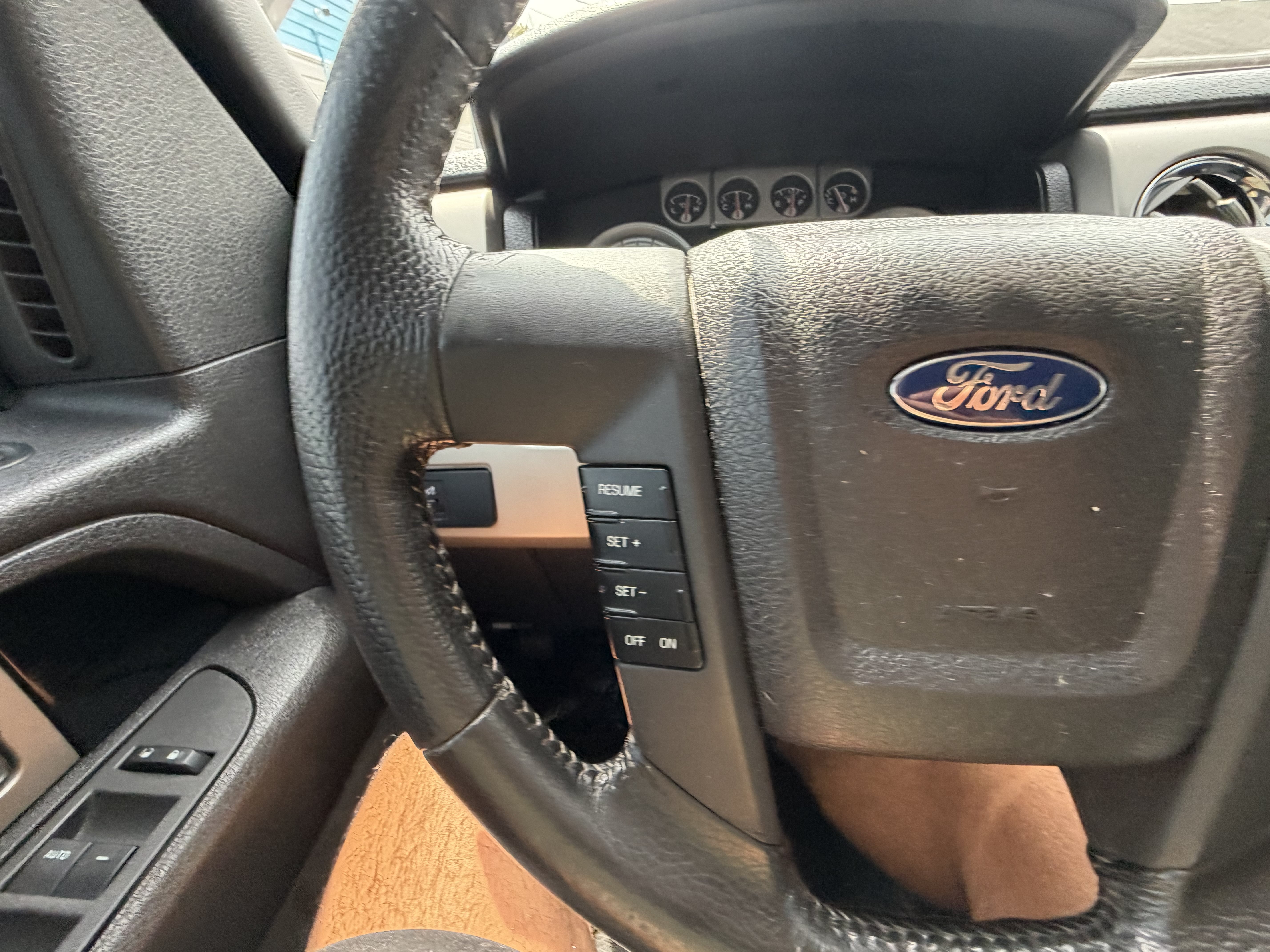 Used 2010 Ford F150 FX2 RWD image 21