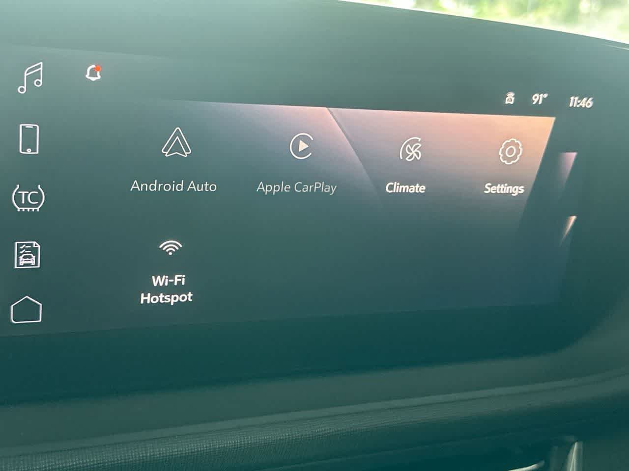 New 2026 Buick Envista Sport Touring w/ Convenience I Package FWD image 18
