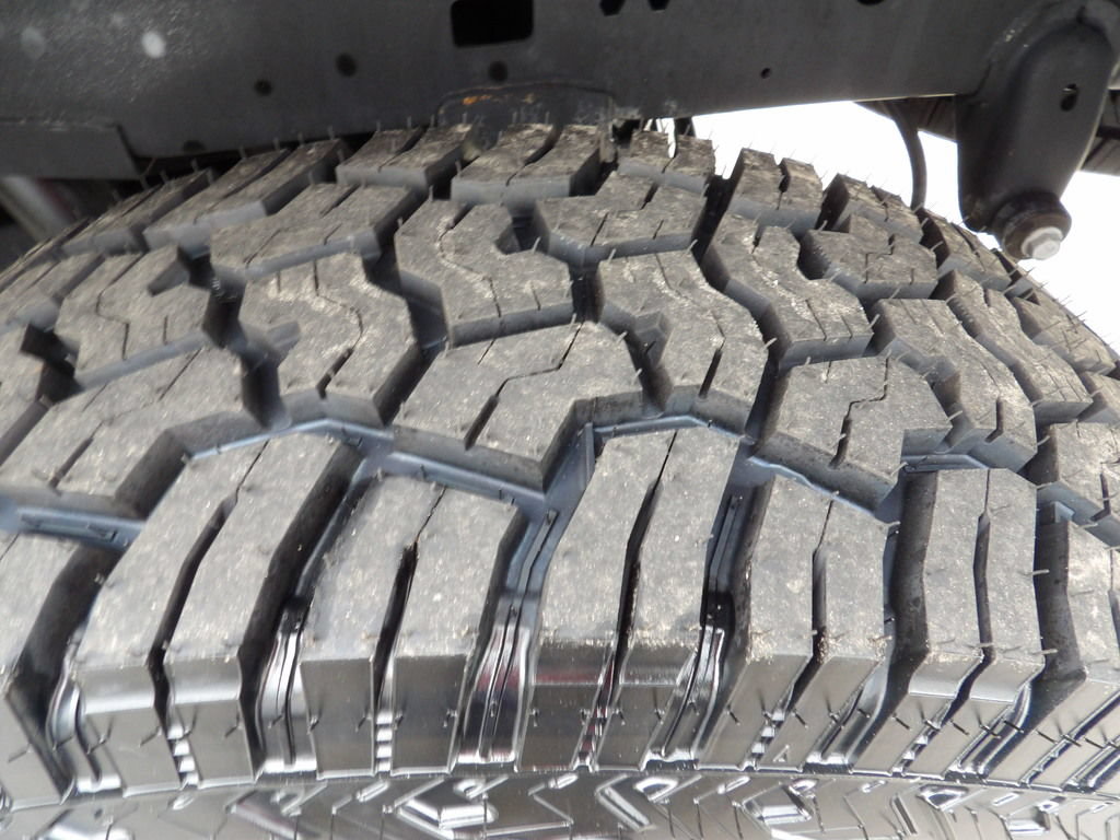 Used 2026 RAM 2500 Big Horn AWD/4WD image 59