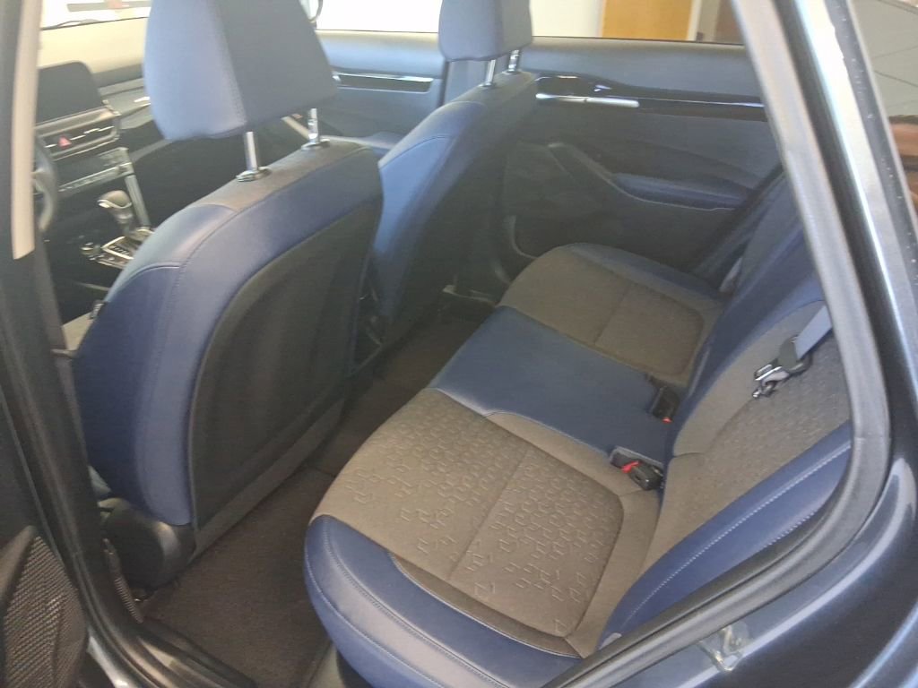 Used 2024 Kia Seltos S image 16