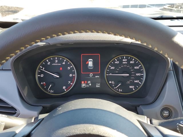 New 2025 Subaru Crosstrek 2.5i Sport w/ Crosstrek Mirror Package image 26