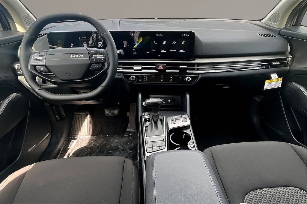 New 2026 Kia Sportage LX AWD/4WD image 5