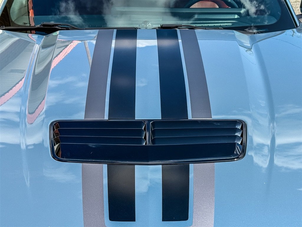 Used 2024 Ford Mustang GT Premium w/ Mustang Nite Pony Package image 14