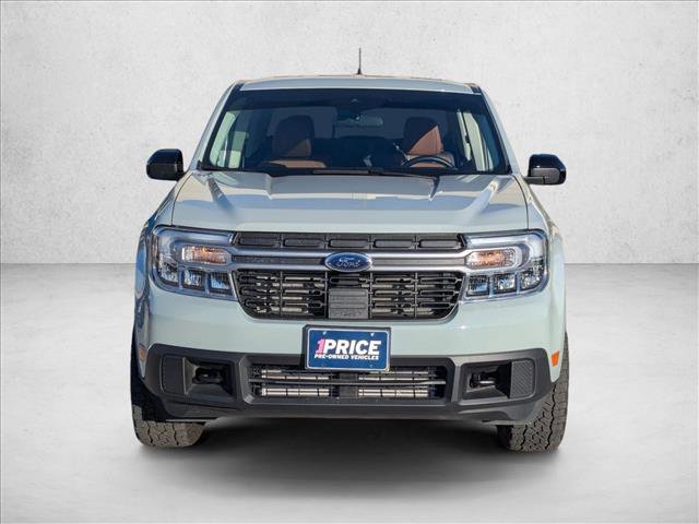 Certified 2024 Ford Maverick Lariat w/ FX4 Off-Road Package image 2