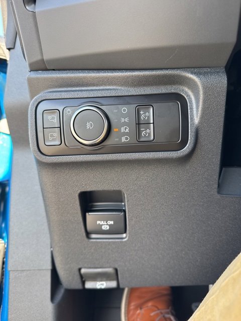 New 2025 Ford Bronco Badlands image 14