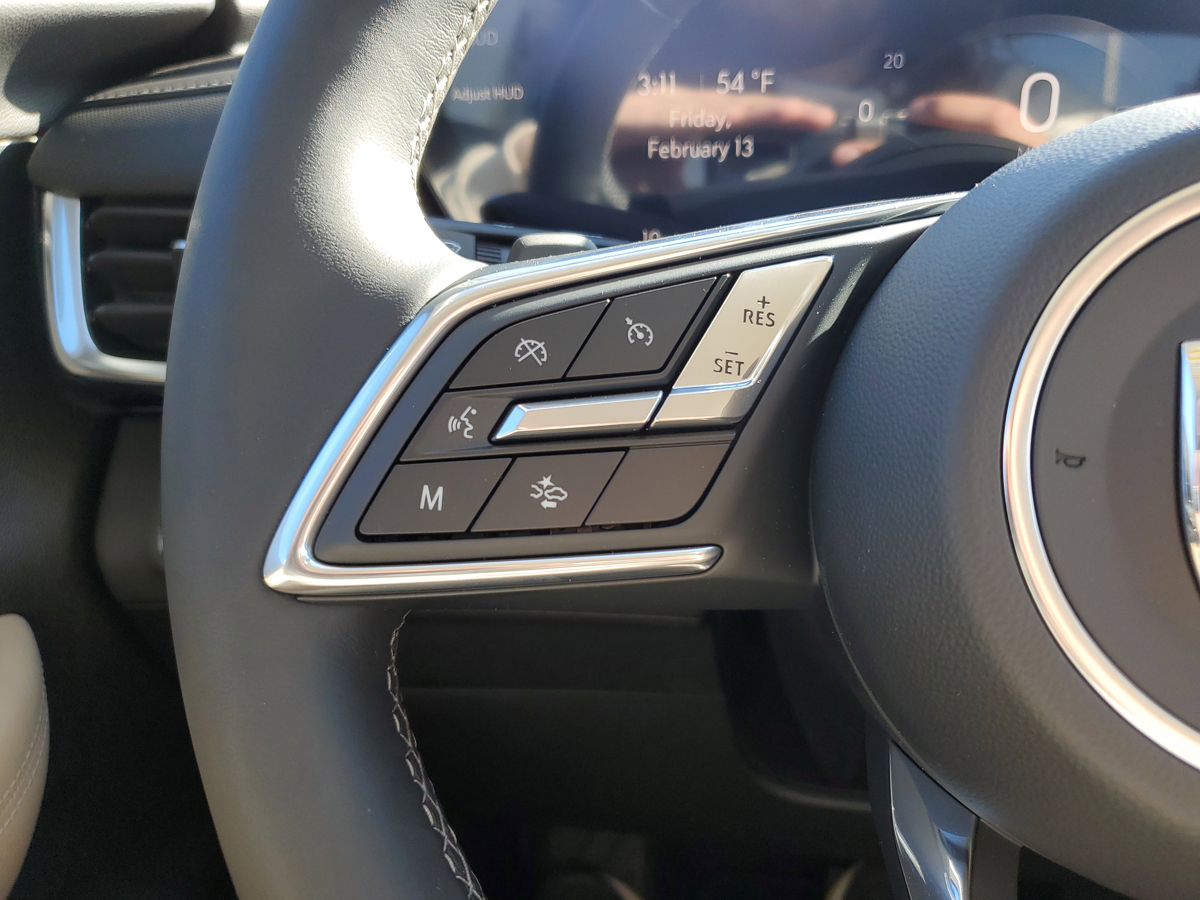 New 2026 Buick Envision Preferred image 14