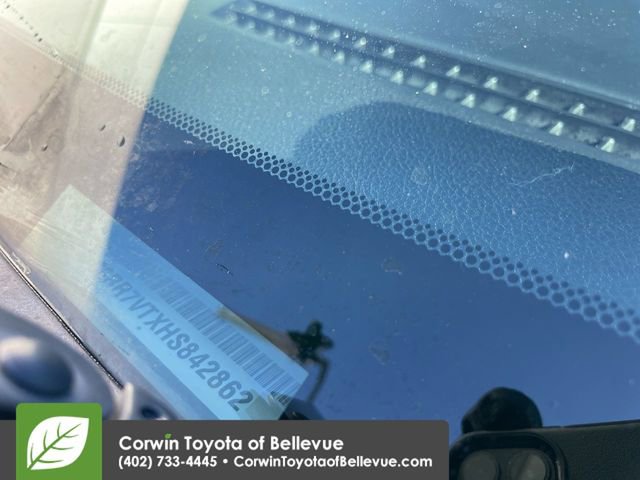 Used 2017 RAM 1500 Laramie w/ Convenience Group image 28