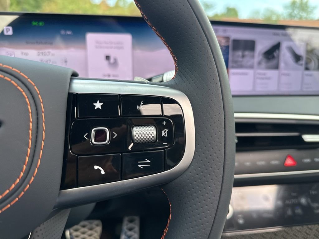 New 2026 Genesis GV70 3.5T Sport Prestige image 17