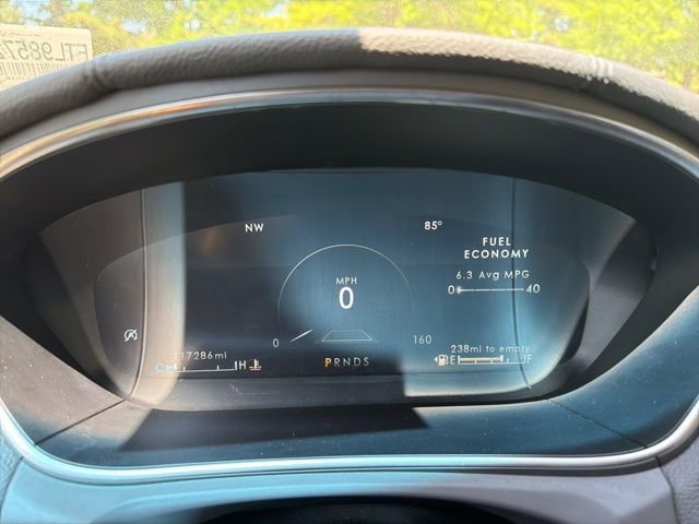 Used 2020 Lincoln Nautilus Reserve w/ Equipment Group 202A AWD/4WD image 14