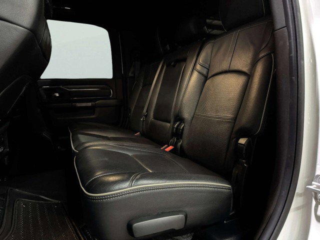 Used 2022 RAM 2500 Limited image 39