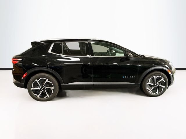 New 2026 Chevrolet Equinox EV LT AWD/4WD image 5
