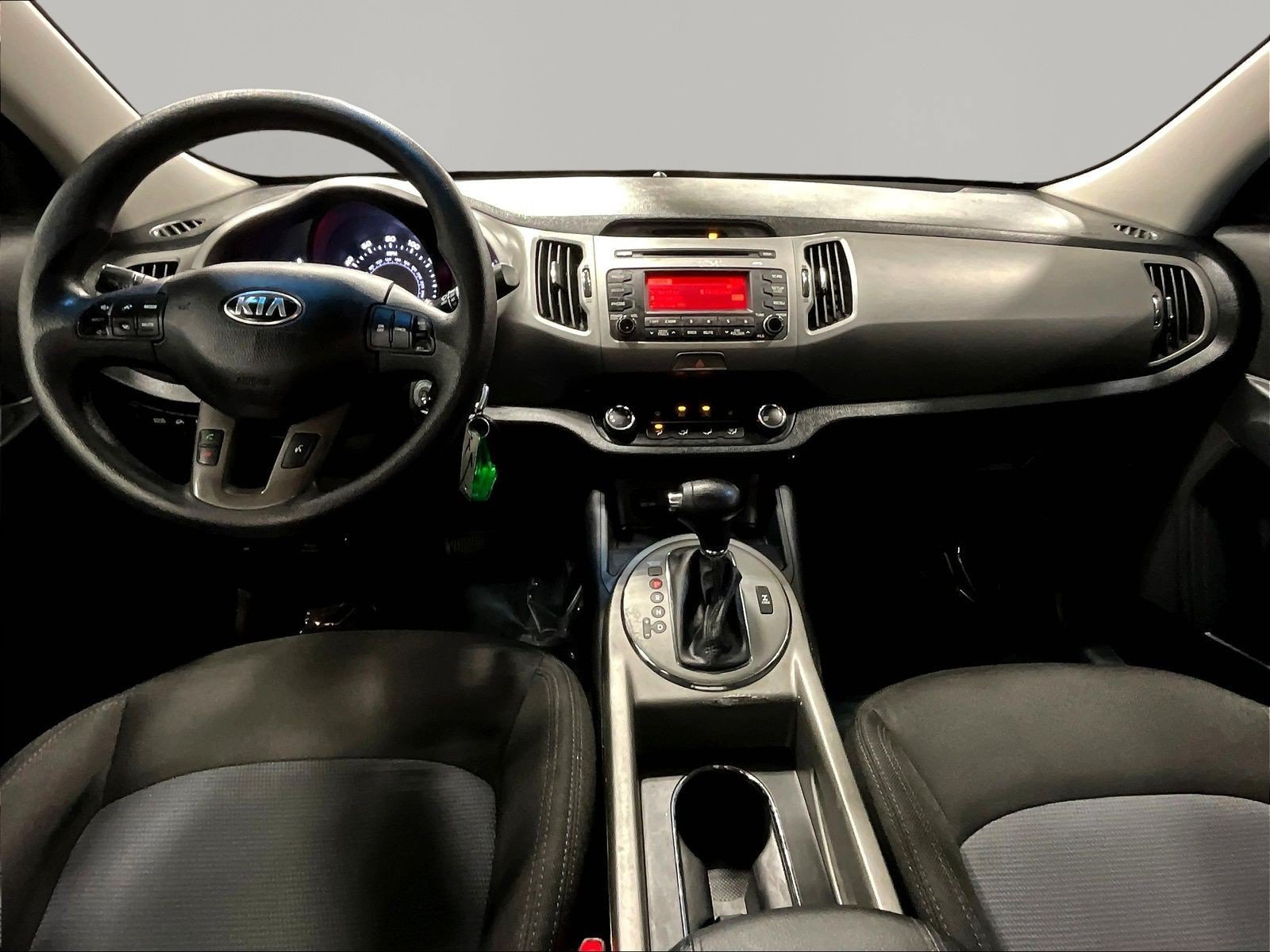 Used 2014 Kia Sportage LX AWD/4WD image 7