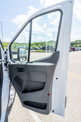 New 2026 Ford Transit 250 148 Medium Roof Extended AWD image 11