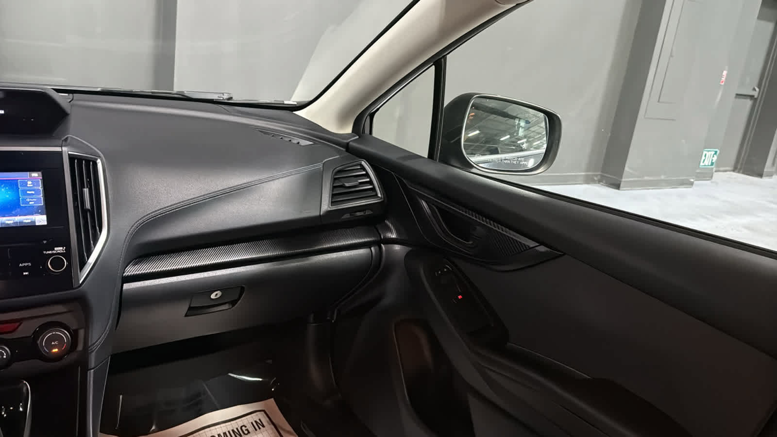 Used 2019 Subaru Crosstrek 2.0i Premium AWD/4WD image 27