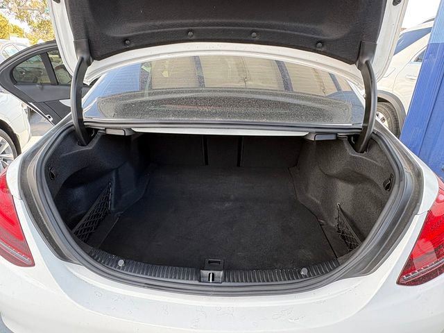 Used 2019 Mercedes-Benz C 300 Sedan w/ Premium Package image 14