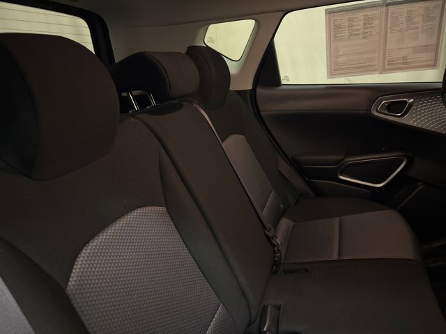 Certified 2022 Kia Soul LX image 19
