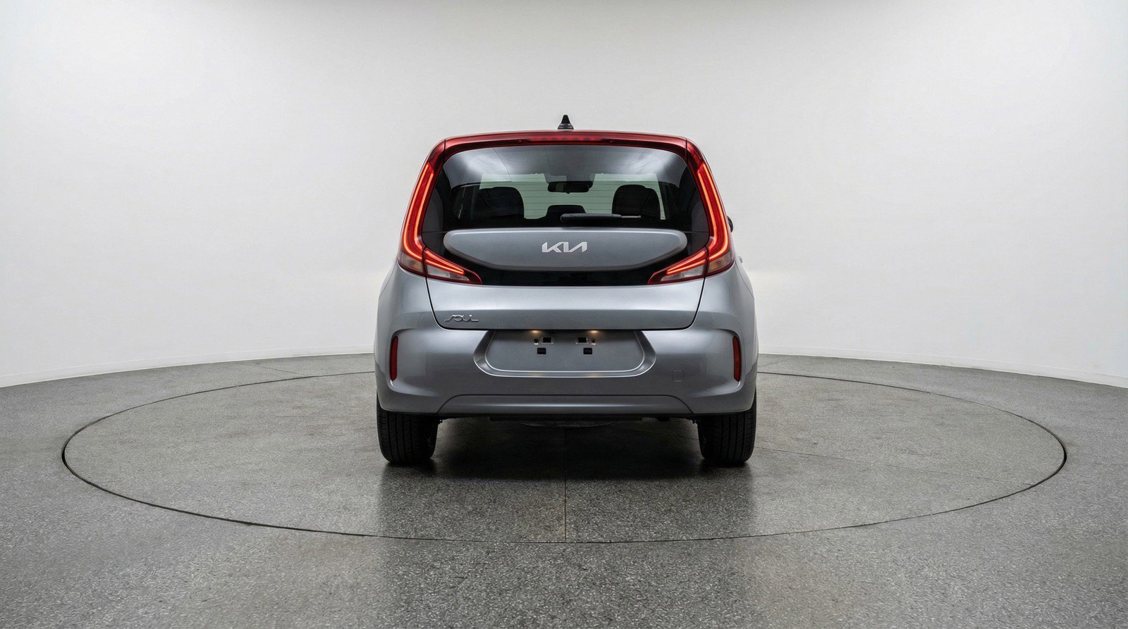 Used 2025 Kia Soul LX w/ LX Technology Package image 7