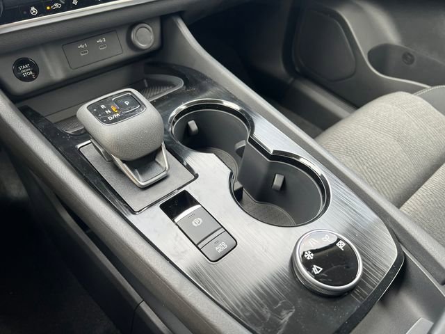 New 2026 Nissan Rogue SV w/ Cold Weather Package image 20