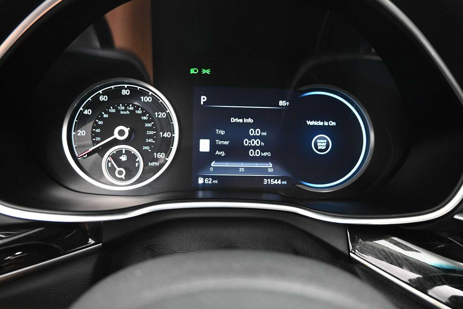 Used 2022 Genesis G80 2.5T AWD/4WD image 17