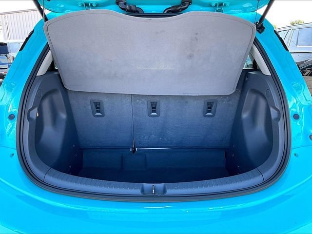 Used 2021 Chevrolet Bolt LT FWD image 28