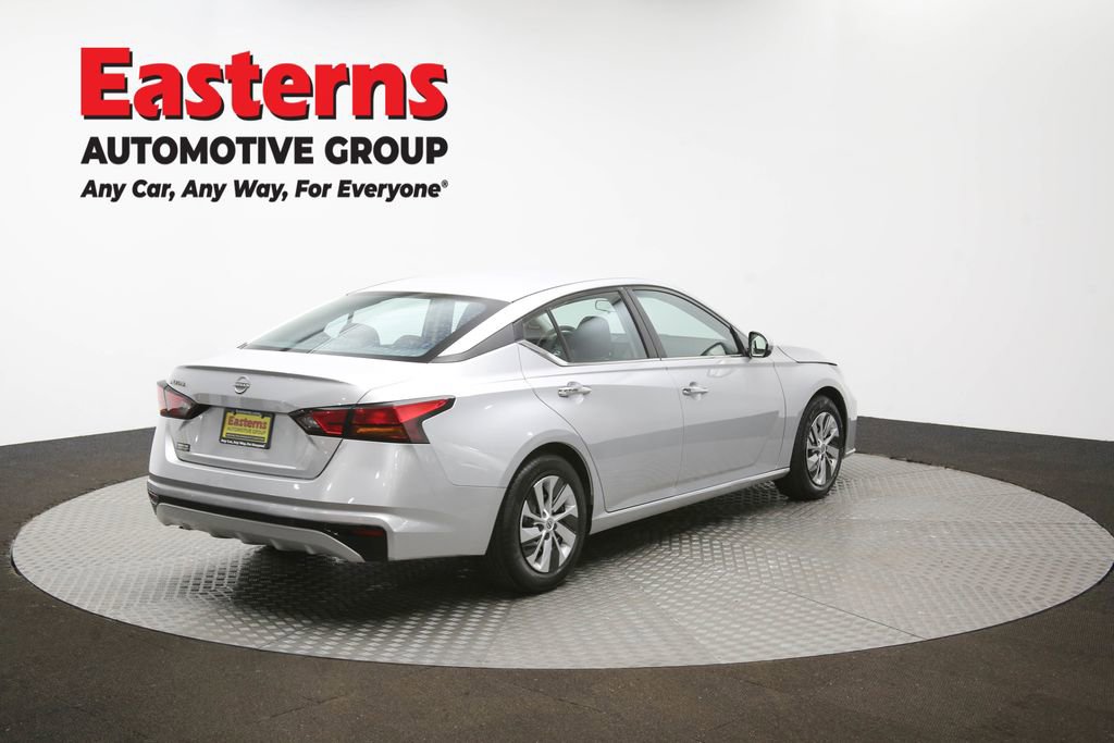 Used 2023 Nissan Altima 2.5 S image 40