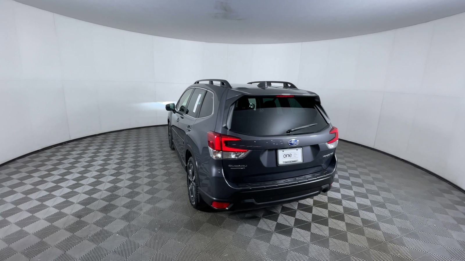 Used 2023 Subaru Forester Limited AWD/4WD image 7