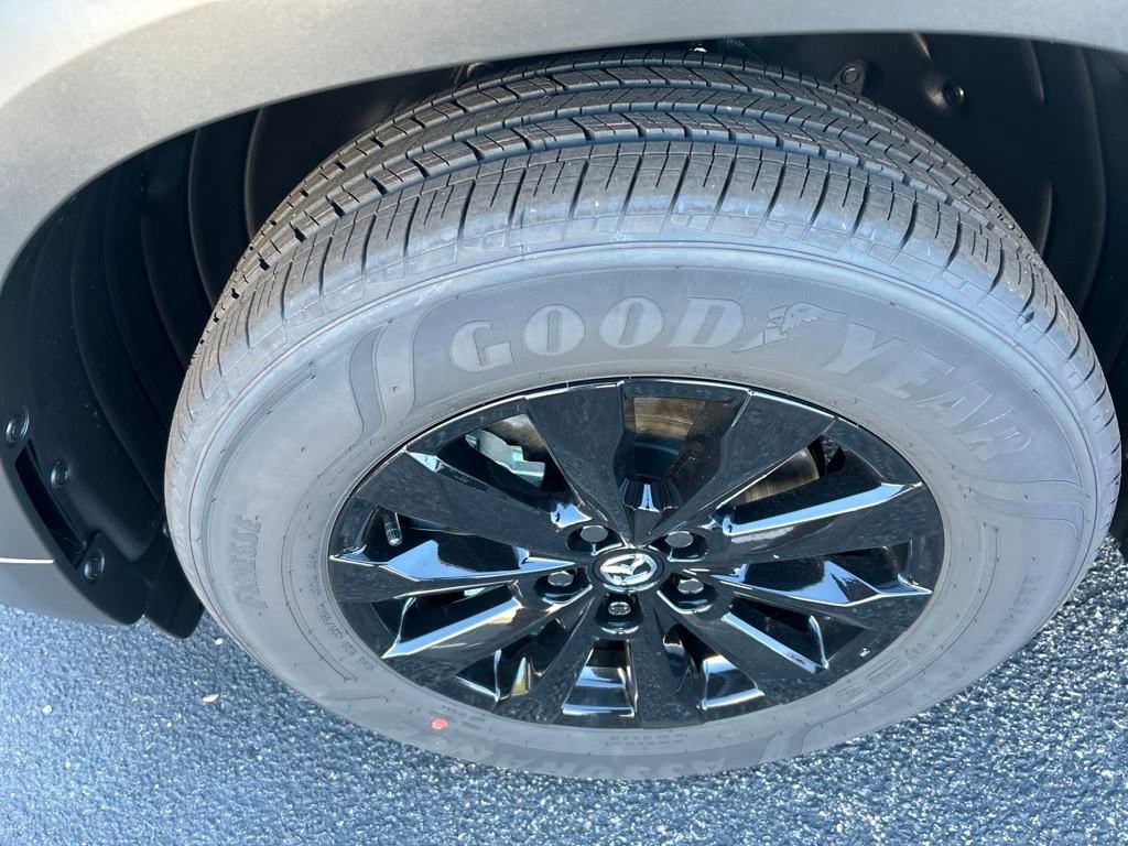 New 2025 MAZDA CX-50 AWD 2.5 S w/ Select Package image 10
