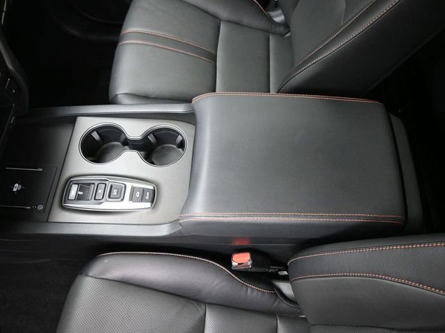 Used 2025 Honda Ridgeline TrailSport image 33