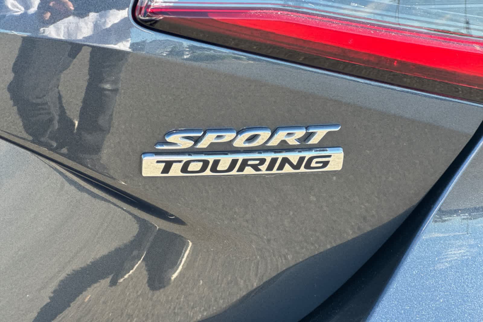 Used 2022 Honda Civic Sport Touring image 31