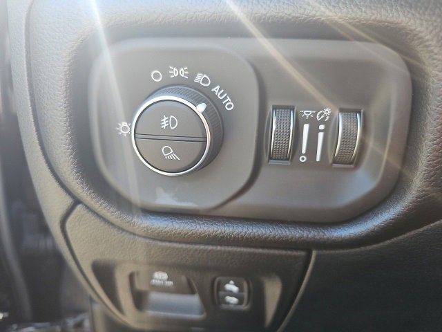 New 2026 RAM 1500 Laramie image 16