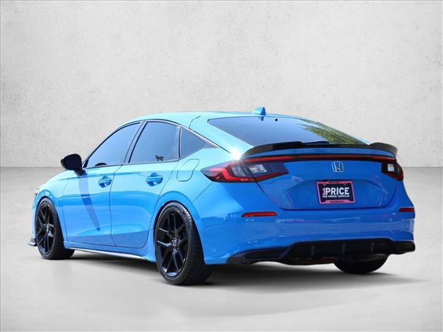 Used 2024 Honda Civic Sport image 7