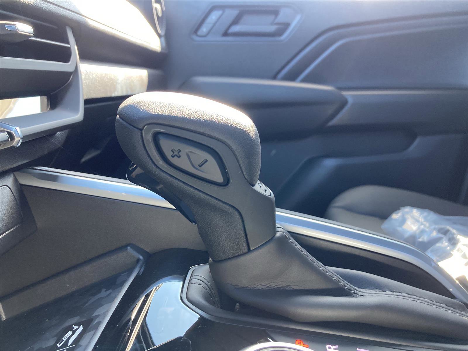 New 2026 Chevrolet Colorado Trail Boss AWD/4WD image 19