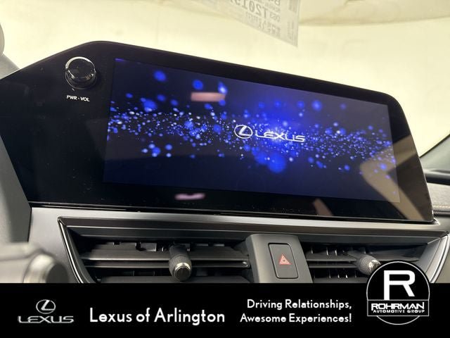 New 2026 Lexus UX 300h AWD w/ Accessory Package (Z1) image 6