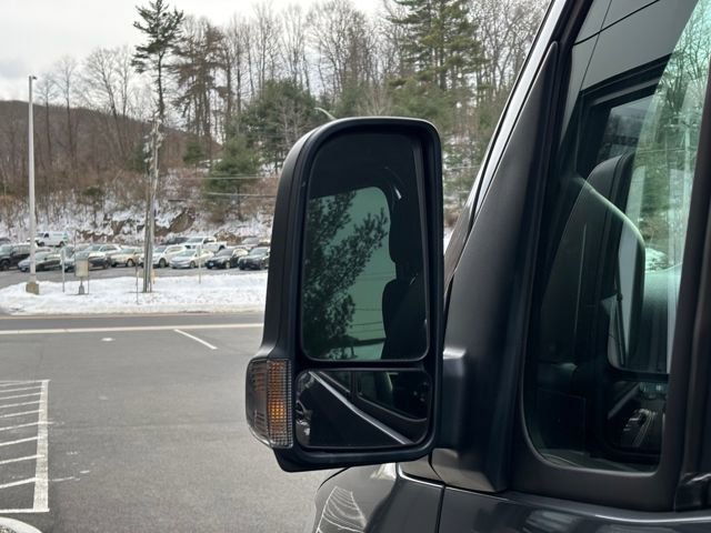 Certified 2024 Mercedes-Benz Sprinter 2500 image 15