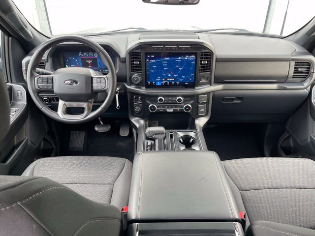 Used 2024 Ford F150 XLT w/ FX4 Off-Road Package AWD/4WD image 6