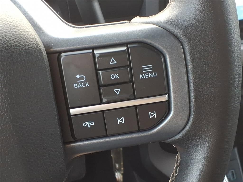 Used 2024 Ford F150 XLT w/ Mobile Office Package image 22
