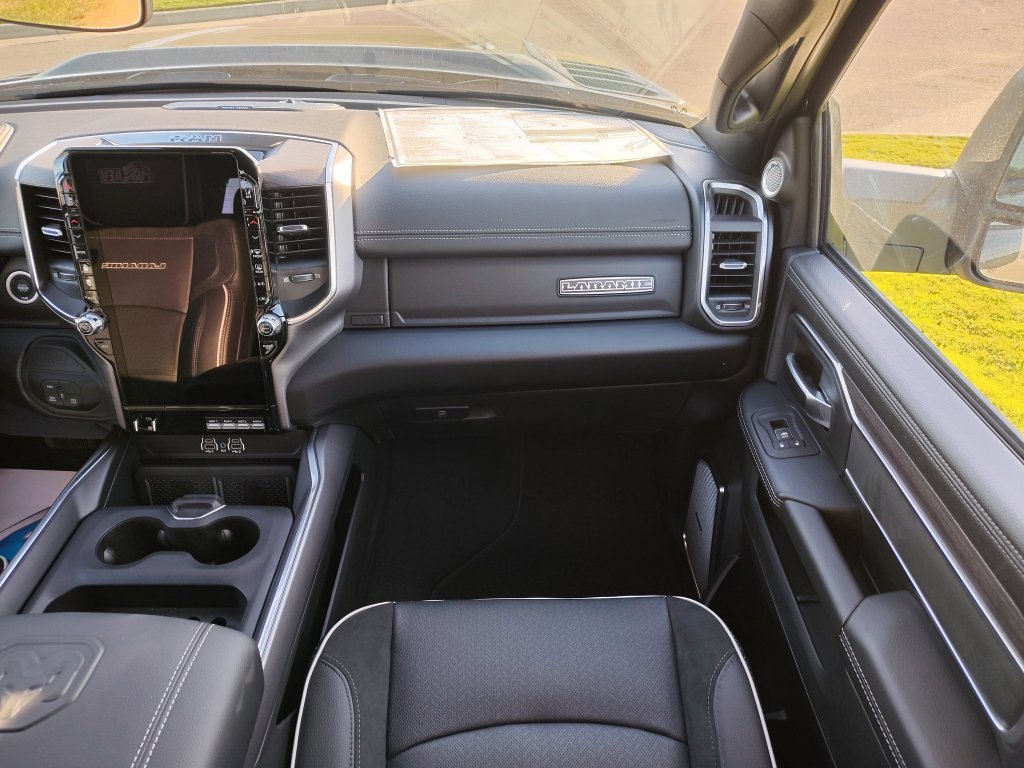 New 2026 RAM 2500 Laramie image 30